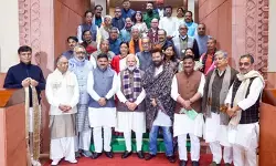 पीएम मोदी आज एनडीए सांसदों के लिए रात्रि भोज की मेजबानी करेंगे