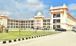 लखनऊ से हो रही अटल आवासीय विद्यालयों की 360 डिग्री स्मार्ट मॉनिटरिंग, बना राष्ट्रीय मॉडल लखनऊ से हो रही अटल आवासीय विद्यालयों की 360 डिग्री स्मार्ट मॉनिटरिंग, बना राष्ट्रीय मॉडल