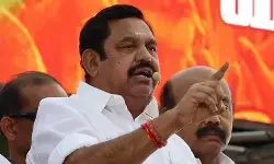 एआईएडीएमके ने बड़ी घोषणा, 15 से 23 दिसंबर तक विधानसभा चुनाव के इच्छुक पार्टी सदस्यों से आवेदन स्वीकार करेगी एआईएडीएमके ने बड़ी घोषणा, 15 से 23 दिसंबर तक विधानसभा चुनाव के इच्छुक पार्टी सदस्यों से आवेदन स्वीकार करेगी