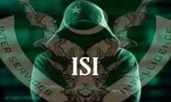 भारत की अर्थव्यवस्था को नुकसान पहुंचाने को ISI और D कंपनी की नई चाल भारत की अर्थव्यवस्था को नुकसान पहुंचाने को ISI और D कंपनी की नई चाल