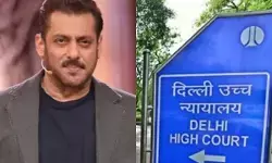 दिल्ली हाईकोर्ट ने सलमान खान के पर्सनालिटी राइट्स मामले में सोशल मीडिया प्लेटफॉर्म को दिया निर्देश, 3 दिन के अंदर कार्रवाई करें दिल्ली हाईकोर्ट ने सलमान खान के पर्सनालिटी राइट्स मामले में सोशल मीडिया प्लेटफॉर्म को दिया निर्देश, 3 दिन के अंदर कार्रवाई करें