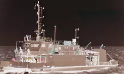 भारतीय नौसेना के बेड़े में शामिल होगा पहला स्वदेशी डाइविंग स्पोर्ट क्राफ्ट ‘डीएससी ए-20’