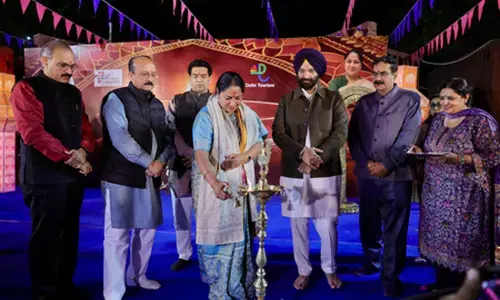 यूनेस्को ने दीपावली को वैश्विक स्तर पर सांस्कृतिक मान्‍यता दी : सीएम रेखा गुप्ता