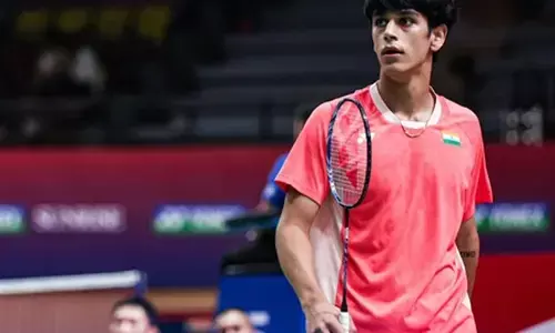 ओडिशा मास्टर्स 2025: रौनक, इशारानी और तसनीम मीर ने किए उलटफेर ओडिशा मास्टर्स 2025: रौनक, इशारानी और तसनीम मीर ने किए उलटफेर