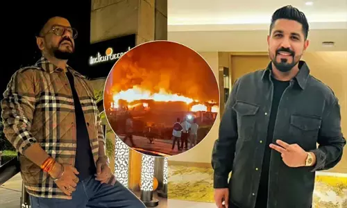 Goa Fire Tragedy: लूथरा भाइयों को लगा बड़ा झटका, रोहिणी कोर्ट ने खारिज की अग्रिम जमानत याचिका