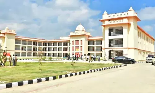 लखनऊ से हो रही अटल आवासीय विद्यालयों की 360 डिग्री स्मार्ट मॉनिटरिंग, बना राष्ट्रीय मॉडल लखनऊ से हो रही अटल आवासीय विद्यालयों की 360 डिग्री स्मार्ट मॉनिटरिंग, बना राष्ट्रीय मॉडल