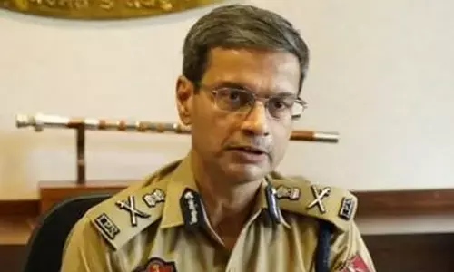 पंजाब पंचायत चुनाव के लिए 44,000 से अधिक पुलिस कर्मियों की तैनाती करेगी पंजाब पुलिस पंजाब पंचायत चुनाव के लिए 44,000 से अधिक पुलिस कर्मियों की तैनाती करेगी पंजाब पुलिस