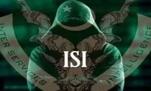 भारत की अर्थव्यवस्था को नुकसान पहुंचाने को ISI और D कंपनी की नई चाल भारत की अर्थव्यवस्था को नुकसान पहुंचाने को ISI और D कंपनी की नई चाल