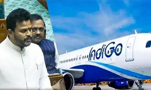 जनता का डर न एयरलाइंस को है न सरकार को जनता का डर न एयरलाइंस को है न सरकार को