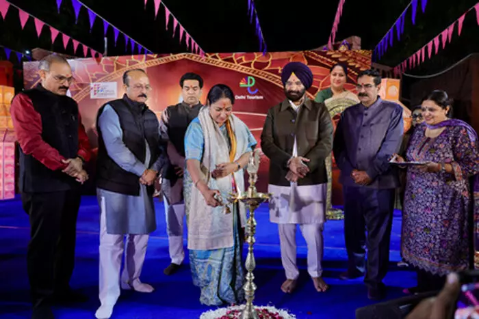 यूनेस्को ने दीपावली को वैश्विक स्तर पर सांस्कृतिक मान्यता दी : सीएम रेखा गुप्ता यूनेस्को ने दीपावली को वैश्विक स्तर पर सांस्कृतिक मान्यता दी : सीएम रेखा गुप्ता