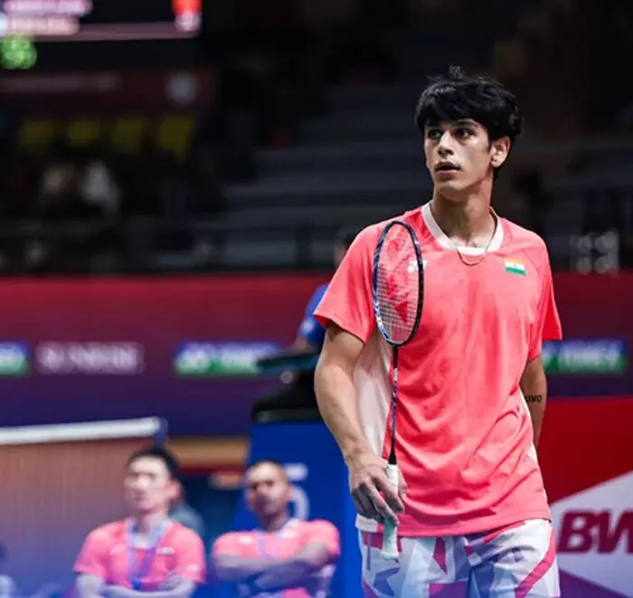 ओडिशा मास्टर्स 2025: रौनक, इशारानी और तसनीम मीर ने किए उलटफेर ओडिशा मास्टर्स 2025: रौनक, इशारानी और तसनीम मीर ने किए उलटफेर