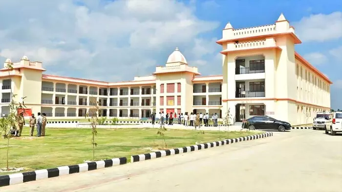 लखनऊ से हो रही अटल आवासीय विद्यालयों की 360 डिग्री स्मार्ट मॉनिटरिंग, बना राष्ट्रीय मॉडल