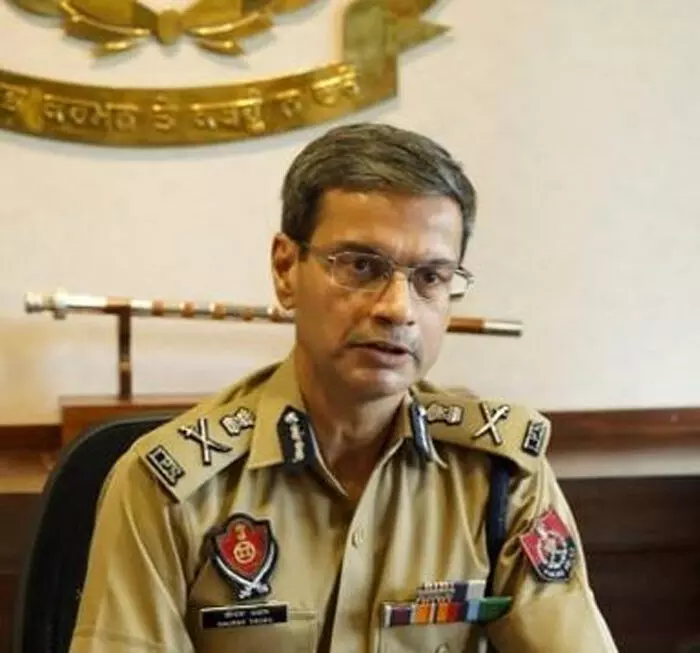 पंजाब पंचायत चुनाव के लिए 44,000 से अधिक पुलिस कर्मियों की तैनाती करेगी पंजाब पुलिस पंजाब पंचायत चुनाव के लिए 44,000 से अधिक पुलिस कर्मियों की तैनाती करेगी पंजाब पुलिस