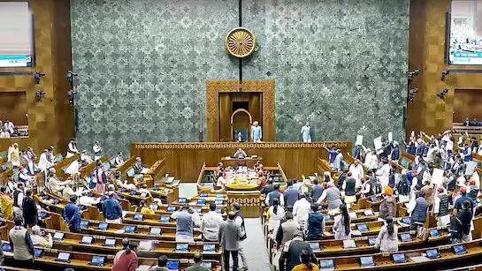 राज्यसभा में उठा निजी अस्पतालों के मनमाने बिल और घटिया दवाओं का मुद्दा राज्यसभा में उठा निजी अस्पतालों के मनमाने बिल और घटिया दवाओं का मुद्दा