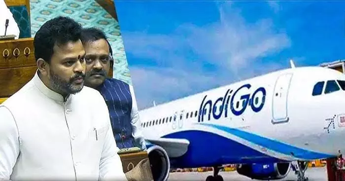 जनता का डर न एयरलाइंस को है न सरकार को जनता का डर न एयरलाइंस को है न सरकार को