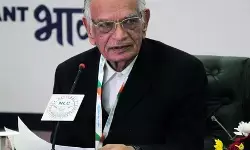 पूर्व गृह मंत्री शिवराज पाटिल का निधन, कांग्रेस पार्टी के विश्वसनीय चेहरों में गिने जाते थे