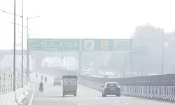 दिल्ली-एनसीआर की हवा हुई जहरीली, एक्यूआई 400 के पार, 13 और 14 दिसंबर को रहेगी शैलो से मॉडरेट फॉग की स्थिति दिल्ली-एनसीआर की हवा हुई जहरीली, एक्यूआई 400 के पार, 13 और 14 दिसंबर को रहेगी शैलो से मॉडरेट फॉग की स्थिति