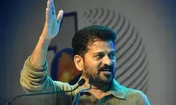 तेलंगाना चुनाव : मतगणना में अधिकांश ग्राम पंचायतों में कांग्रेस समर्थित उम्मीदवारों की दर्ज की गई जीत तेलंगाना चुनाव : मतगणना में अधिकांश ग्राम पंचायतों में कांग्रेस समर्थित उम्मीदवारों की दर्ज की गई जीत