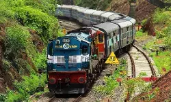 उत्तर रेलवे 12 से 14 दिसंबर तक नई दिल्ली-वैष्णो देवी कटरा के बीच चलाएगा स्पेशल ट्रेन