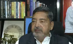 ममता बनर्जी के बचाव में उतरे सपा सांसद वीरेंद्र सिंह, बोले- उन्होंने बगावत के बारे में महिलाओं और सरकार को आगाह किया ममता बनर्जी के बचाव में उतरे सपा सांसद वीरेंद्र सिंह, बोले- उन्होंने बगावत के बारे में महिलाओं और सरकार को आगाह किया