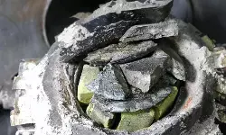 रेयर अर्थ के मामले में आत्मनिर्भर बनने का प्रयास करता भारत रेयर अर्थ के मामले में आत्मनिर्भर बनने का प्रयास करता भारत