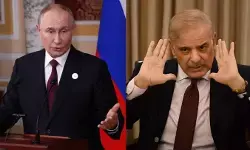 पुतिन-एर्दोआन मीटिंग में अचानक पहुंच गए पाक पीएम, सोशल मीडिया पर मज़ाक उड़ना शुरू पुतिन-एर्दोआन मीटिंग में अचानक पहुंच गए पाक पीएम, सोशल मीडिया पर मज़ाक उड़ना शुरू