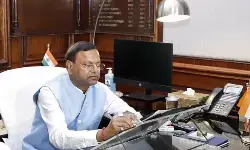 यूपी भाजपा में बड़ा बदलाव: पंकज चौधरी की ताजपोशी तय!