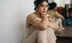 द ग्रेट शम्सुद्दीन फैमिली की शूटिंग का अनुभव पुरानी जिंदगी में लौटने जैसा : कृतिका कामरा द ग्रेट शम्सुद्दीन फैमिली की शूटिंग का अनुभव पुरानी जिंदगी में लौटने जैसा : कृतिका कामरा