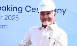 विशाखापट्टनम को विश्व-स्तरीय नॉलेज व टेक हब बनाया जाएगा: सीएम चंद्रबाबू नायडू विशाखापट्टनम को विश्व-स्तरीय नॉलेज व टेक हब बनाया जाएगा: सीएम चंद्रबाबू नायडू