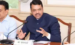 मुंबई में बनेगा दुनिया का सबसे बड़ा जीसीसी प्रोजेक्ट, 45 हजार रोजगार होंगे सृजित : सीएम देवेंद्र फडणवीस मुंबई में बनेगा दुनिया का सबसे बड़ा जीसीसी प्रोजेक्ट, 45 हजार रोजगार होंगे सृजित : सीएम देवेंद्र फडणवीस