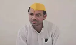 तेजप्रताप यादव की पार्टी जनशक्ति जनता दल का प्राथमिक सदस्यता अभियान शुरू तेजप्रताप यादव की पार्टी जनशक्ति जनता दल का प्राथमिक सदस्यता अभियान शुरू