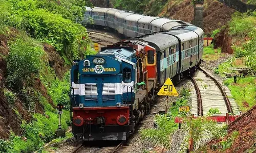 उत्तर रेलवे 12 से 14 दिसंबर तक नई दिल्ली-वैष्णो देवी कटरा के बीच चलाएगा स्पेशल ट्रेन