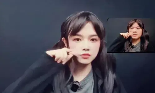 भारत में महिलाओं पर गिरी एआई और डीपफेक हिंसा की गाज भारत में महिलाओं पर गिरी एआई और डीपफेक हिंसा की गाज