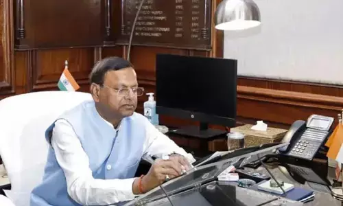 यूपी भाजपा में बड़ा बदलाव: पंकज चौधरी की ताजपोशी तय! यूपी भाजपा में बड़ा बदलाव: पंकज चौधरी की ताजपोशी तय!