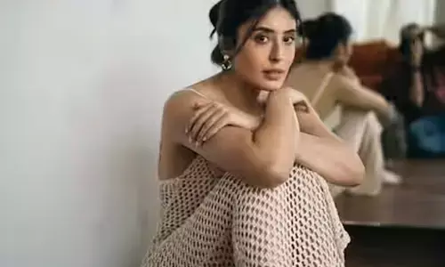 द ग्रेट शम्सुद्दीन फैमिली की शूटिंग का अनुभव पुरानी जिंदगी में लौटने जैसा : कृतिका कामरा द ग्रेट शम्सुद्दीन फैमिली की शूटिंग का अनुभव पुरानी जिंदगी में लौटने जैसा : कृतिका कामरा