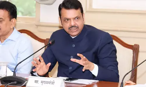 मुंबई में बनेगा दुनिया का सबसे बड़ा जीसीसी प्रोजेक्ट, 45 हजार रोजगार होंगे सृजित : सीएम देवेंद्र फडणवीस