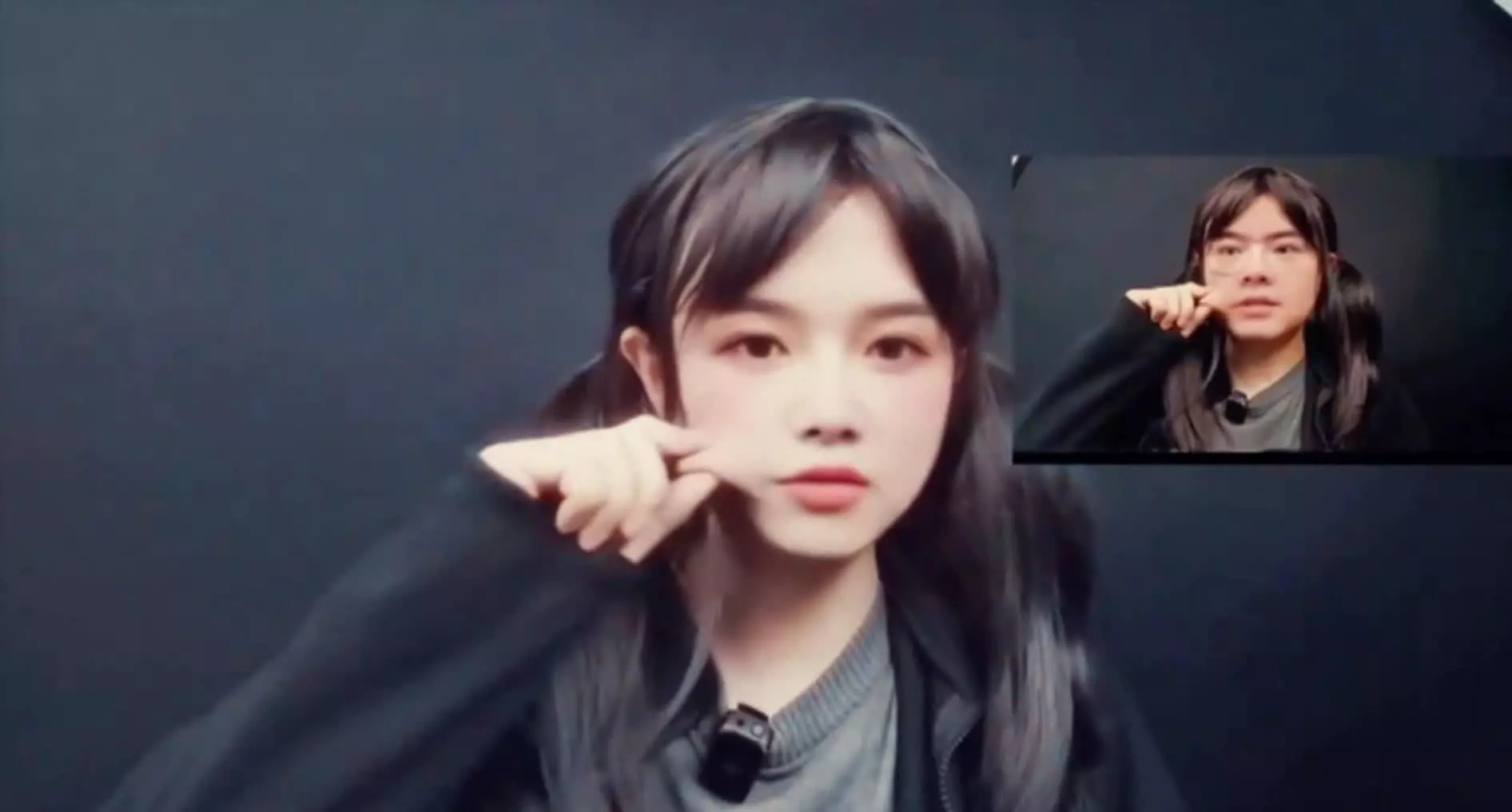 भारत में महिलाओं पर गिरी एआई और डीपफेक हिंसा की गाज भारत में महिलाओं पर गिरी एआई और डीपफेक हिंसा की गाज