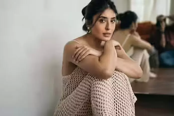 द ग्रेट शम्सुद्दीन फैमिली की शूटिंग का अनुभव पुरानी जिंदगी में लौटने जैसा : कृतिका कामरा द ग्रेट शम्सुद्दीन फैमिली की शूटिंग का अनुभव पुरानी जिंदगी में लौटने जैसा : कृतिका कामरा