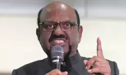 पश्चिम बंगाल में निर्बाध एसआईआर कराने के लिए राज्यपाल ने तृणमूल सरकार को दिए तीन सुझाव पश्चिम बंगाल में निर्बाध एसआईआर कराने के लिए राज्यपाल ने तृणमूल सरकार को दिए तीन सुझाव