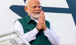 पीएम मोदी अगले हफ्ते जाएंगे जॉर्डन, जानें कैसा है भारत के साथ संबंध