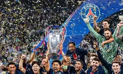 सिंहावलोकन 2025: पीएसजी ने पहली बार जीता चैंपियंस लीग का खिताब सिंहावलोकन 2025: पीएसजी ने पहली बार जीता चैंपियंस लीग का खिताब