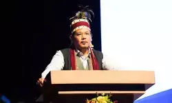 मेघालय: सीएम संगमा ने सौंपे लीज पट्टे, दशकों पुराने भूमि विवाद का समाधान शुरू मेघालय: सीएम संगमा ने सौंपे लीज पट्टे, दशकों पुराने भूमि विवाद का समाधान शुरू