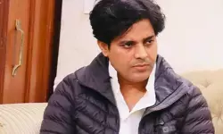 संसद के शीतकालीन सत्र में प्रदूषण पर चर्चा होनी चाहिए : इमरान प्रतापगढ़ी संसद के शीतकालीन सत्र में प्रदूषण पर चर्चा होनी चाहिए : इमरान प्रतापगढ़ी