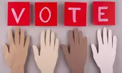 2025 का चुनावी तूफ़ान : तंजानिया से जर्मनी तक कई देशों में सत्ता बदली 2025 का चुनावी तूफ़ान : तंजानिया से जर्मनी तक कई देशों में सत्ता बदली