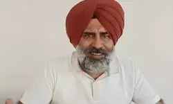 भाजपा पंजाब के नेताओं से सलाह नहीं लेती : परगट सिंह का कैप्टन पर तंज भाजपा पंजाब के नेताओं से सलाह नहीं लेती : परगट सिंह का कैप्टन पर तंज