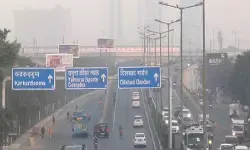 प्रदूषण का कहर : ग्रैप-3 के कुछ ही घंटे बाद लागू हुआ ग्रैप-4 प्रदूषण का कहर : ग्रैप-3 के कुछ ही घंटे बाद लागू हुआ ग्रैप-4