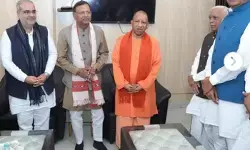 कोई पद छोटा या बड़ा नहीं होता : पंकज चौधरी कोई पद छोटा या बड़ा नहीं होता : पंकज चौधरी