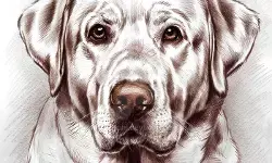 पालतू श्वान ने मेरी और मेरे पिता की जान बचाई पालतू श्वान ने मेरी और मेरे पिता की जान बचाई