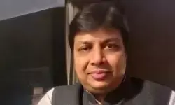 बंगाल की जनता ने ममता को सत्ता से बाहर करने का मन बना लिया : रोहन गुप्ता