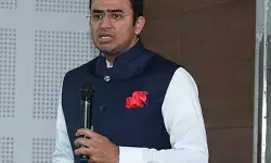 अपार्टमेंट बिल 2025 पर तेजस्वी सूर्या ने दिए अहम सुझाव, डीके शिवकुमार को लिखा पत्र अपार्टमेंट बिल 2025 पर तेजस्वी सूर्या ने दिए अहम सुझाव, डीके शिवकुमार को लिखा पत्र